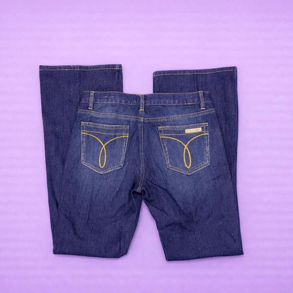 Womens calvin klein low rise